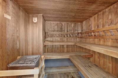 sauna image